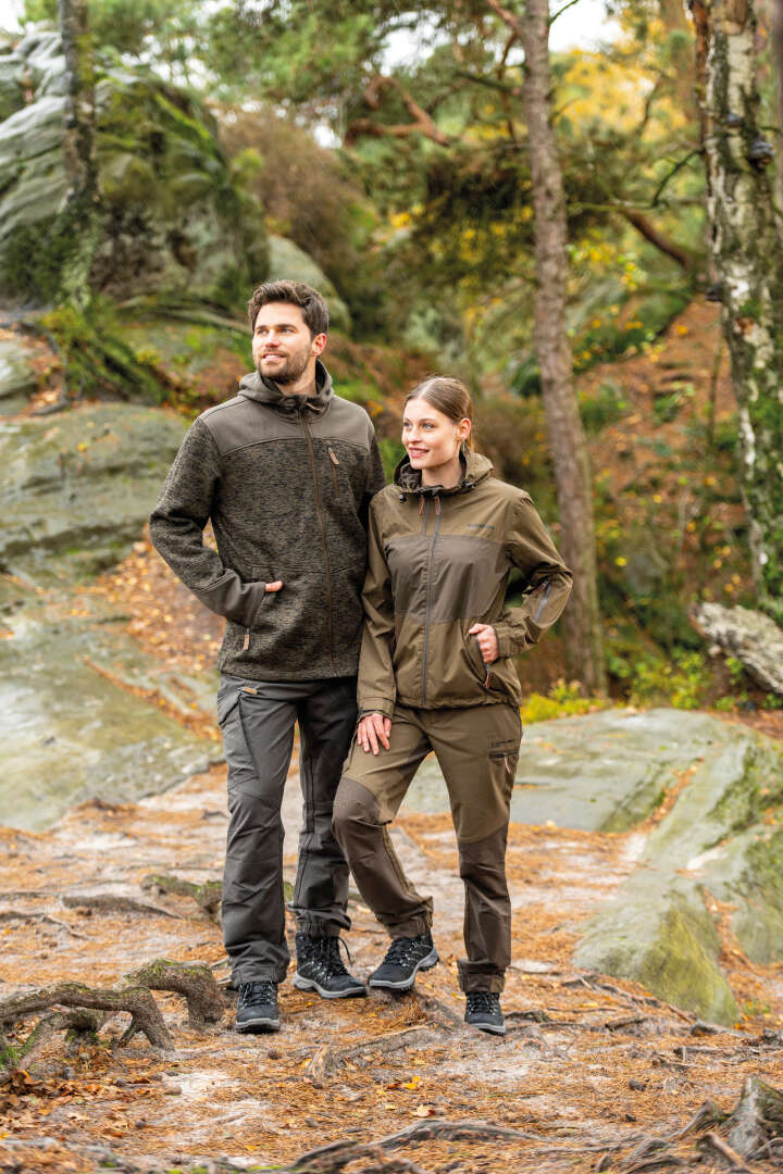 C.Centimo Outdoor Herren Funktionshose